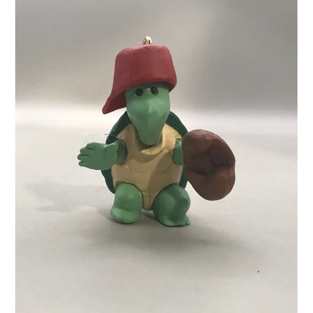 Hallmark Keepsake Ornament All Star 1991